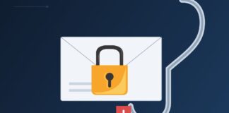 What Is Phishing? 5 Common Types & How to Stay Safe What is phishing — email scam illustration
