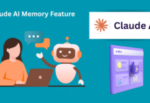 Claude AI Memory Feature: How to Set It Up & Why It Matters Claude AI settings panel showing the Generate Memory from Chat History toggle under Capabilities