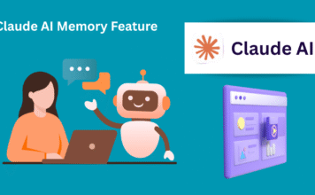 Claude AI Memory Feature: How to Set It Up & Why It Matters Claude AI settings panel showing the Generate Memory from Chat History toggle under Capabilities