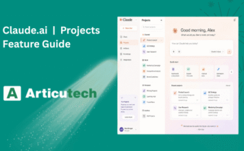 Claude AI Projects: How to Organize Your Work (2026 Guide Claude AI left sidebar showing multiple named projects including YouTube Scripts, Client Proposals, and Code Reviews