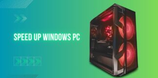 How to Speed Up Windows PC: Disable 8 Services Speed up Windows PC by disabling unnecessary services in Windows Services Manager